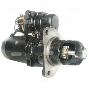 Стартер MB Actors/Axor/Integro/Travego/Setra Series 96- OM457-OM942 (24V/6.2kw) (z=11/12) = 113609 Стартер MB Actors/Axor/Integro/Travego/Setra Series 96- OM457-OM942 (24V/6.2kw) (z=11/12) = 113609
