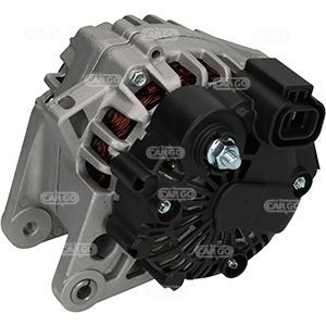 Генератор Hyundai Tucson/Kia Sportage 2.0 04- (14V/90A) = 113657 Генератор Hyundai Tucson/Kia Sportage 2.0 04- (14V/90A) = 113657