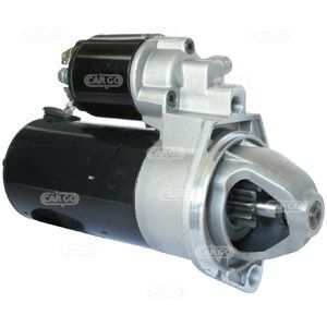 Стартер Opel Astra/Vectra/Zafira 2.0/2.2 CDTI 96-15 (12V/2kw) (z=10) = 113674