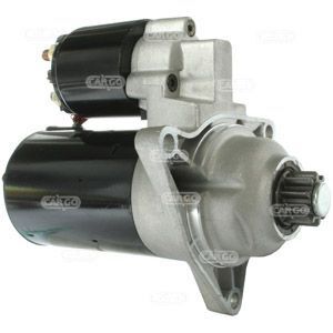 Стартер VW T4 2.0 90-03 (12V/1.1kw) (z=10) = 113677