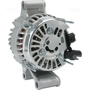 Генератор Ford Mondeo 1.8/2.0/2.2 TDCi/2.5 00-07 (14V/115A) = 113709 Генератор Ford Mondeo 1.8/2.0/2.2 TDCi/2.5 00-07 (14V/115A) = 113709