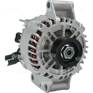 Генератор Ford Mondeo 1.8/2.0/2.2 TDCi/2.5 00-07 (14V/115A) = 113709 Генератор Ford Mondeo 1.8/2.0/2.2 TDCi/2.5 00-07 (14V/115A) = 113709