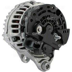 Генератор Audi A4/A6/A8/VW Passat 2.4-3.0D 96-11 (14V/120A) = 113751 Генератор Audi A4/A6/A8/VW Passat 2.4-3.0D 96-11 (14V/120A) = 113751