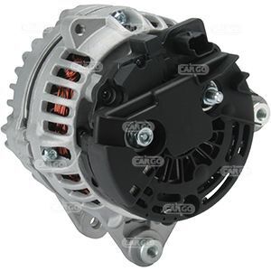 Генератор Opel Movano/Renault Megane/Laguna/Master 2.2DTI/2.5dCi 04- (14V/150A) = 113837 Генератор Opel Movano/Renault Megane/Laguna/Master 2.2DTI/2.5dCi 04- (14V/150A) = 113837