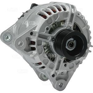 Генератор Opel Movano/Renault Megane/Laguna/Master 2.2DTI/2.5dCi 04- (14V/150A) = 113837 Генератор Opel Movano/Renault Megane/Laguna/Master 2.2DTI/2.5dCi 04- (14V/150A) = 113837