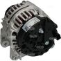 Генератор Audi A2/A3/Skoda Fabia/Octavia/VW Caddy/Golf 1.9TDI/MB Vito 1,4-3,2 96- (14V/90A)= 113888, фото 10 - интернет-магазин Auto-Mechanic
