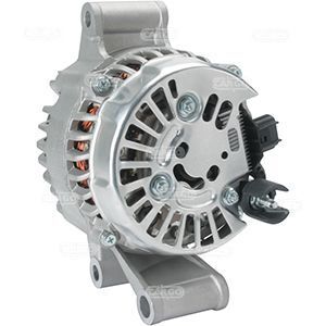 Генератор Ford Transit 2.4TDCI 00-06(14V/110A) = 113913 Генератор Ford Transit 2.4TDCI 00-06(14V/110A) = 113913