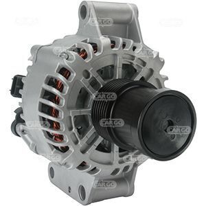 Генератор Ford Transit 2.4TDCI 00-06(14V/110A) = 113913 Генератор Ford Transit 2.4TDCI 00-06(14V/110A) = 113913
