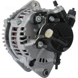 Генератор Opel Combo 1.7 CDTI 04-11 (14V/100A) = 113941