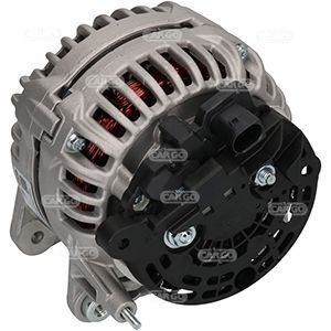 Генератор VW T5 2.5TDI 03-09 (14V/180A) = 113947
