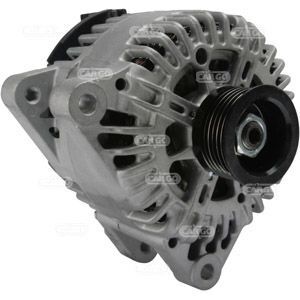 Генератор Citroen Berlingo/Peugeot Partner 2.0 HDI 99-08 (14V/150A) = 113948 Генератор Citroen Berlingo/Peugeot Partner 2.0 HDI 99-08 (14V/150A) = 113948