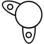 Генератор Citroen Berlingo/Peugeot Partner 2.0 HDI 99-08 (14V/150A) = 113948, фото 13 - інтерент-магазин Auto-Mechanic
