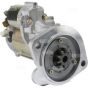 Стартер Renault Master 3.0 dCi 03-(12V/2.5kw) (z=9) = 114032, фото 6 - інтерент-магазин Auto-Mechanic