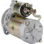 Стартер Renault Master 3.0 dCi 03-(12V/2.5kw) (z=9) = 114032, фото 7 - інтерент-магазин Auto-Mechanic
