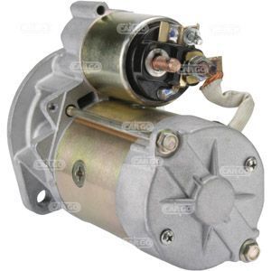 Стартер Renault Master 3.0 dCi 03-(12V/2.5kw) (z=9) = 114032 Стартер Renault Master 3.0 dCi 03-(12V/2.5kw) (z=9) = 114032