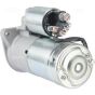 Стартер Opel Insignia 2.0 CDTi 08-17 (12V/1.7kw) (z=10) = 114058, фото 8 - інтерент-магазин Auto-Mechanic