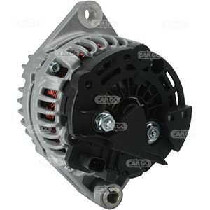 Генератор Opel Astra/Vectra/Zafira 1.9 CDTI 04-15 (14V/140A) = 114088