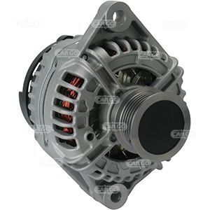 Генератор Opel Astra/Vectra/Zafira 1.9 CDTI 04-15 (14V/140A) = 114088