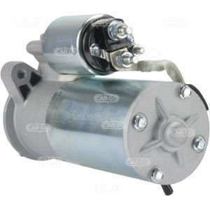 Стартер Ford Focus/Galaxy/Mondeo 1.8 TDCi 05-15 (12V/2kw) (z=9) = 114092