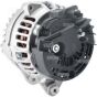 Генератор Renault Master 2.2/2.5 dCi 00-/Trafic 2.0 16V 06- (14V/150A) = 114122, фото 7 - інтерент-магазин Auto-Mechanic