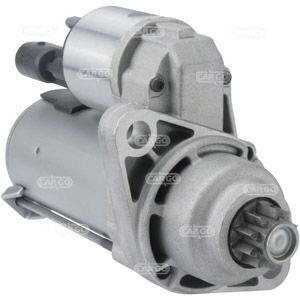 Стартер Audi A3/Skoda Octavia/VW Golf 1.6 03-13 (12V/1kw) (z=10) = 114176 Стартер Audi A3/Skoda Octavia/VW Golf 1.6 03-13 (12V/1kw) (z=10) = 114176