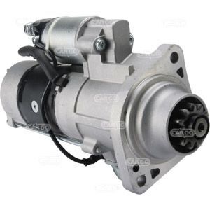 Стартер Renault Premium/Volvo 7700/B9/FM/FM9/FMX 95-(24V/5.5kw) (z=11) = 114193 Стартер Renault Premium/Volvo 7700/B9/FM/FM9/FMX 95-(24V/5.5kw) (z=11) = 114193