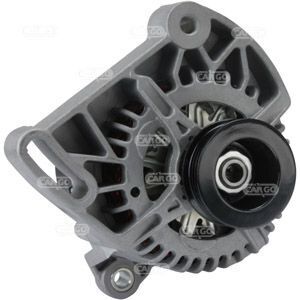 Генератор Fiat Doblo 1.4 05-(14V/70A) = 114462 Генератор Fiat Doblo 1.4 05-(14V/70A) = 114462
