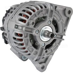 Генератор Citroen Jumper/Fiat Ducato/Iveco Daily III/Peugeot Boxer 3.0HDI 06-(14V/140A) = 114705 Генератор Citroen Jumper/Fiat Ducato/Iveco Daily III/Peugeot Boxer 3.0HDI 06-(14V/140A) = 114705