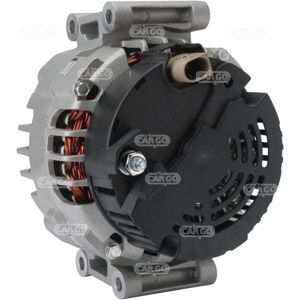 Генератор VW Passat B6/Skoda Octavia II 1.8 TSI 07-13 (14V/110A) = 114722 Генератор VW Passat B6/Skoda Octavia II 1.8 TSI 07-13 (14V/110A) = 114722