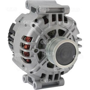 Генератор VW Passat B6/Skoda Octavia II 1.8 TSI 07-13 (14V/110A) = 114722 Генератор VW Passat B6/Skoda Octavia II 1.8 TSI 07-13 (14V/110A) = 114722
