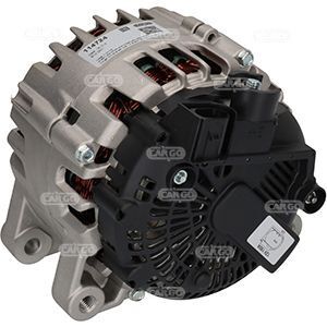 Генератор Ford Focus/Mondeo/Transit 1.5-2.0TDCi 10-(14V/150A) = 114724 Генератор Ford Focus/Mondeo/Transit 1.5-2.0TDCi 10-(14V/150A) = 114724