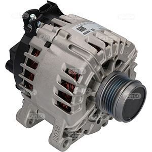 Генератор Ford Focus/Mondeo/Transit 1.5-2.0TDCi 10-(14V/150A) = 114724 Генератор Ford Focus/Mondeo/Transit 1.5-2.0TDCi 10-(14V/150A) = 114724