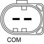 Генератор Ford Focus/Mondeo/Transit 1.5-2.0TDCi 10-(14V/150A) = 114724, фото 15 - интернет-магазин Auto-Mechanic
