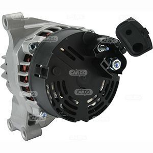 Генератор Fiat Doblo/Punto 1.4 10-(14V/120A) = 114806 Генератор Fiat Doblo/Punto 1.4 10-(14V/120A) = 114806
