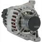 Генератор Fiat Doblo/Punto 1.4 10-(14V/120A) = 114806, фото 8 - интернет-магазин Auto-Mechanic