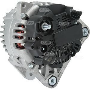 Генератор Renault Megane II 1.9 dCi 03-(14V/110A) = 115310 Генератор Renault Megane II 1.9 dCi 03-(14V/110A) = 115310