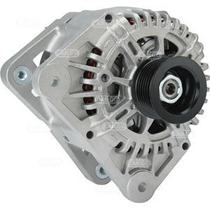 Генератор Renault Megane II 1.9 dCi 03-(14V/110A) = 115310 Генератор Renault Megane II 1.9 dCi 03-(14V/110A) = 115310