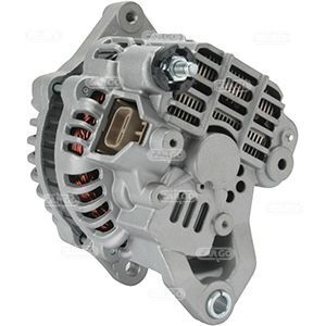 Генератор Opel Movano/Renault Master II 3.0 DTi/dCi 03-(14V/120A) = 115317 Генератор Opel Movano/Renault Master II 3.0 DTi/dCi 03-(14V/120A) = 115317