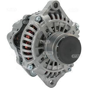 Генератор Opel Movano/Renault Master II 3.0 DTi/dCi 03-(14V/120A) = 115317 Генератор Opel Movano/Renault Master II 3.0 DTi/dCi 03-(14V/120A) = 115317