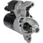 Стартер Audi A4/A5/A6 1.8/2.0TFSI 07-18 (12V/1.1kw) (z=10) = 115394, фото 7 - интернет-магазин Auto-Mechanic