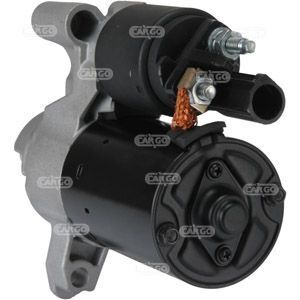 Стартер Audi A4/A5/A6 1.8/2.0TFSI 07-18 (12V/1.1kw) (z=10) = 115394 Стартер Audi A4/A5/A6 1.8/2.0TFSI 07-18 (12V/1.1kw) (z=10) = 115394