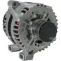 Генератор Volvo C30/C70/S60/S80/V60/V70/XC60/XC70/XC90 2.0-2.5D 07-18 (14V/180A) = 115412, фото 10 - интернет-магазин Auto-Mechanic