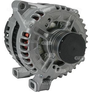 Генератор Volvo C30/C70/S60/S80/V60/V70/XC60/XC70/XC90 2.0-2.5D 07-18 (14V/180A) = 115412 Генератор Volvo C30/C70/S60/S80/V60/V70/XC60/XC70/XC90 2.0-2.5D 07-18 (14V/180A) = 115412