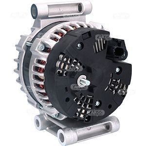 Генератор Citroen Jumper/Ford Transit/Peugeot Boxer 2.2HDi 11- (14V/150A) = 115461 Генератор Citroen Jumper/Ford Transit/Peugeot Boxer 2.2HDi 11- (14V/150A) = 115461