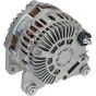 Генератор Nissan Qashqai 1.6/2.0dCi 07-13 (14V/150A) = 115519, фото 8 - интернет-магазин Auto-Mechanic