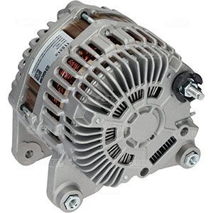 Генератор Nissan Qashqai 1.6/2.0dCi 07-13 (14V/150A) = 115519 Генератор Nissan Qashqai 1.6/2.0dCi 07-13 (14V/150A) = 115519