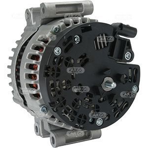 Генератор MB C-class (W204)/E-class (W211/W212) M272/M273/M156 05-14 (14V/180A) = 115532