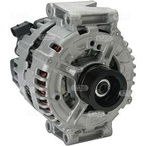 Генератор MB C-class (W204)/E-class (W211/W212) M272/M273/M156 05-14 (14V/180A) = 115532