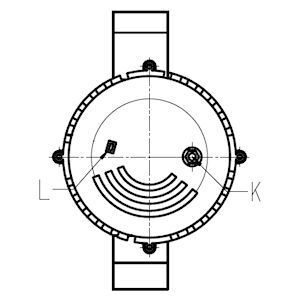 Генератор MB C-class (W204)/E-class (W211/W212) M272/M273/M156 05-14 (14V/180A) = 115532