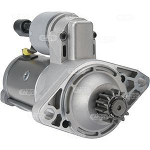 Стартер VW Caddy III/IV 12-20/Passat B7 2.0 TDI 10-13 (12V/2kw) (z=13) = 115539 Стартер VW Caddy III/IV 12-20/Passat B7 2.0 TDI 10-13 (12V/2kw) (z=13) = 115539